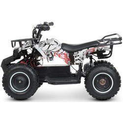 Детские электромобили Bambi HB-ATV800AS