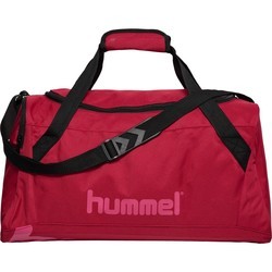 Сумки дорожные HUMMEL Core Sports Bag S