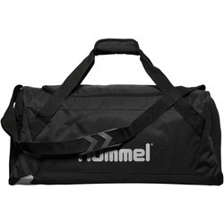 Сумки дорожные HUMMEL Core Sports Bag S