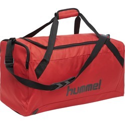 Сумки дорожные HUMMEL Core Sports Bag M