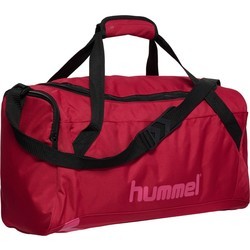 Сумки дорожные HUMMEL Core Sports Bag M