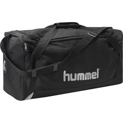 Сумки дорожные HUMMEL Core Sports Bag M