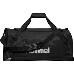 Сумки дорожные HUMMEL Core Sports Bag L