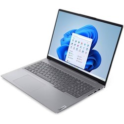 Ноутбуки Lenovo ThinkBook 16 G6 ABP [16 G6 ABP 21KK0009US]