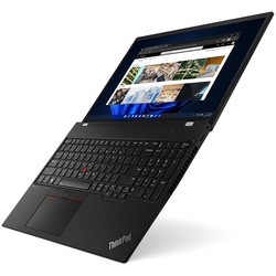Ноутбуки Lenovo ThinkPad P16s Gen 1 AMD [P16s Gen 1 21CK005EUS]