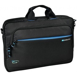 Сумки для ноутбуков Monolith Blue Line Laptop Briefcase 15.6 15.6&nbsp;&#34;