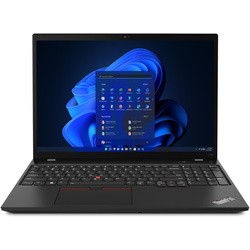 Ноутбуки Lenovo ThinkPad P16s Gen 2 Intel [P16s G2 21HK003JUS]