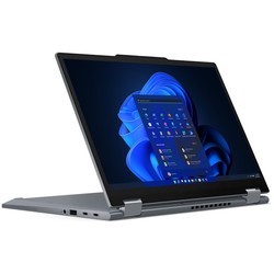 Ноутбуки Lenovo ThinkPad X13 Yoga Gen 4 [X13 Yoga Gen 4 21F2000HUS]