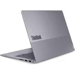 Ноутбуки Lenovo ThinkBook 14 G6 IRL [14 G6 IRL 21KG000AUS]