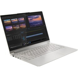 Ноутбуки Lenovo Yoga 9 14ITL5 [9 14ITL5 82BG009RUS]