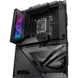 Материнские платы Asus ROG MAXIMUS Z790 HERO BTF