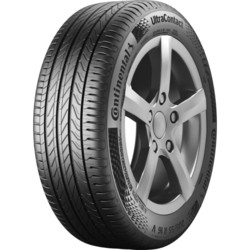 Шины Continental UltraContact 235\/50 R20 104T
