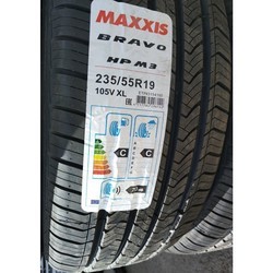 Шины Maxxis HP-M3 235\/45 R18 94W