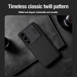 Чехлы для мобильных телефонов Nillkin CamShield Pro Case for Galaxy S24