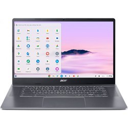 Ноутбуки Acer Chromebook Plus 515 CB515-2H [CB515-2H-31NY]
