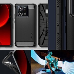 Чехлы для мобильных телефонов Spigen Rugged Armor for 13T \/ 13T Pro