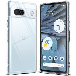 Чехлы для мобильных телефонов Ringke Fusion for Pixel 7A