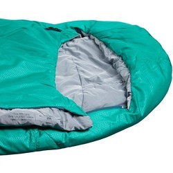 Спальные мешки Forclaz MT500 10°C XL