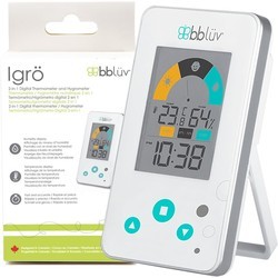 Термометры и барометры BBLUV Igrö