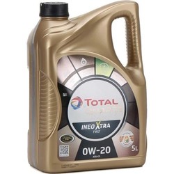 Моторные масла Total Quartz INEO Xtra First 0W-20 5&nbsp;л