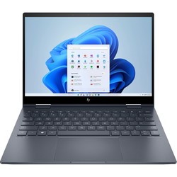Ноутбуки HP ENVY x360 13-bf0000 [13-BF0005UA 825D2EA]
