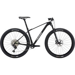 Велосипеды Merida Big.Nine 4000 2023 frame XL