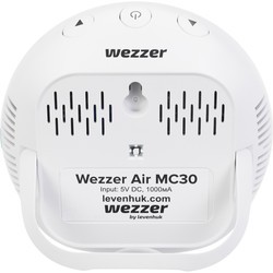 Термометры и барометры Levenhuk Wezzer Air MC30