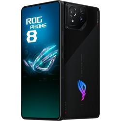 Мобильные телефоны Asus ROG Phone 8 512&nbsp;ГБ