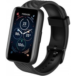 Смарт часы и фитнес браслеты Motorola Moto Watch 40
