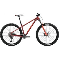 Велосипеды Merida Big.Trail 600 2024 frame XL