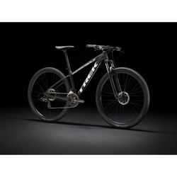 Велосипеды Trek Marlin 4 Gen 2 29 2024 frame L