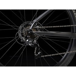 Велосипеды Trek Marlin 4 Gen 2 29 2024 frame L