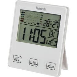 Термометры и барометры Hama TH-10