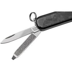Ножи и мультитулы Victorinox Classic SD Brilliant Carbon