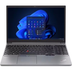 Ноутбуки Lenovo ThinkPad E15 Gen 4 Intel [E15 Gen 4 21E6007FUS]