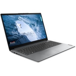 Ноутбуки Lenovo IdeaPad 1 15ALC7 [1 15ALC7 82R400EMUS]