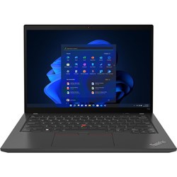 Ноутбуки Lenovo ThinkPad T14 Gen 3 AMD [T14 Gen 3 21CF003TUS]