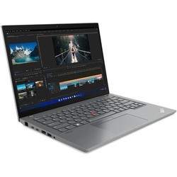 Ноутбуки Lenovo ThinkPad T14 Gen 3 AMD [T14 Gen 3 21CF003TUS]