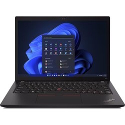 Ноутбуки Lenovo ThinkPad X13 Gen 3 AMD [X13 Gen 3 21CM0026US]