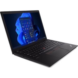 Ноутбуки Lenovo ThinkPad X13 Gen 3 AMD [X13 Gen 3 21CM005CUS]