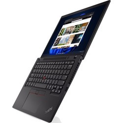 Ноутбуки Lenovo ThinkPad X13 Gen 3 AMD [X13 Gen 3 21CM005CUS]