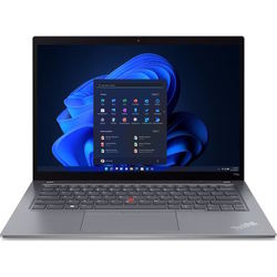Ноутбуки Lenovo ThinkPad T14s Gen 3 AMD [T14s Gen 3 21CQ004SUS]