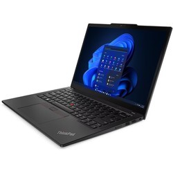 Ноутбуки Lenovo ThinkPad X13 Gen 4 Intel [X13 Gen 4 21EX0006US]