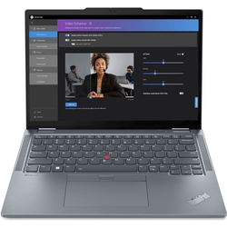 Ноутбуки Lenovo ThinkPad X13 Yoga Gen 4 [X13 Yoga Gen 4 21F2000LUS]