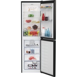 Холодильники Beko CCFM 3582 B черный