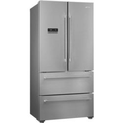 Холодильники Smeg FQ55FXDE нержавейка