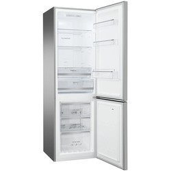 Холодильники Amica FK 299E.2 FZWD белый