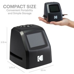 Сканеры Kodak Mini Digital Film Scanner