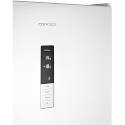 Холодильники Concept LK6560WH белый
