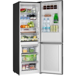 Холодильники Concept LK6560DS графит